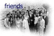 friends logo...