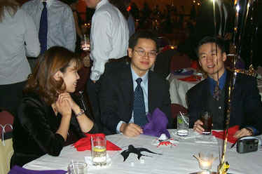 keiko, khoi, and jai...