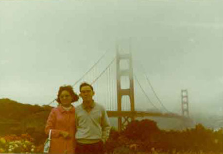 parents in san francisco...