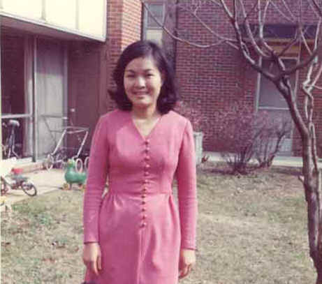 young Min Mey